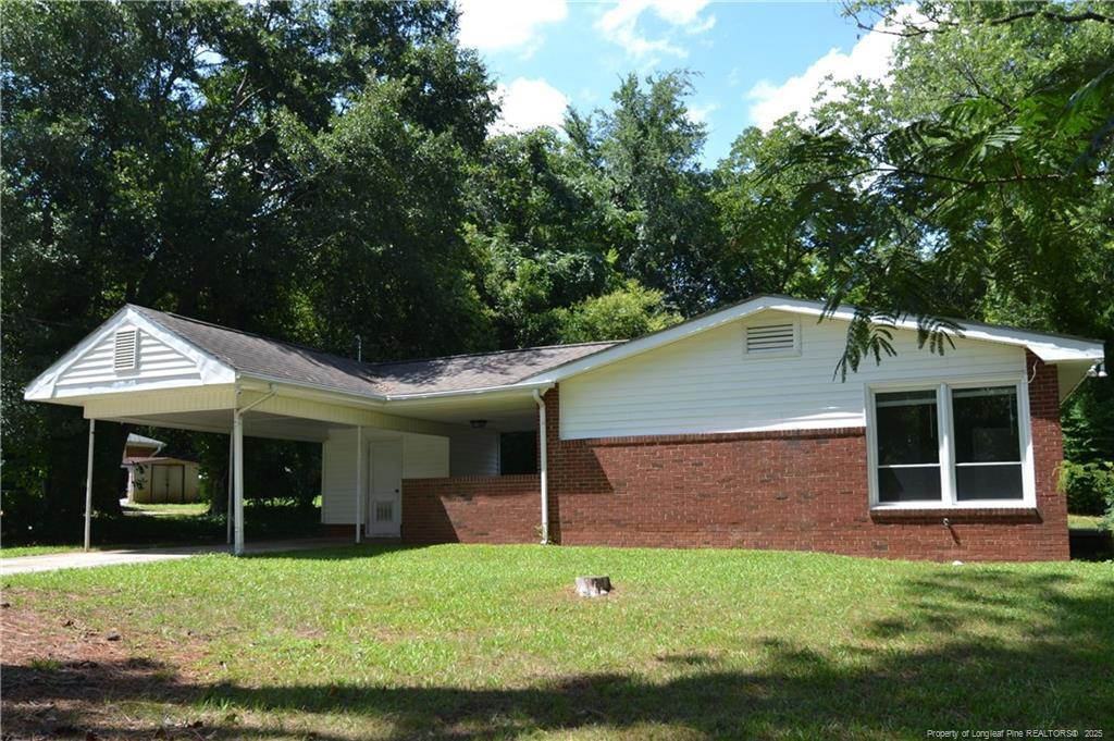 Foto principal - 2823 Croydon St