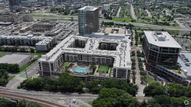  - Residences at Capitol View