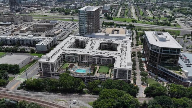  - Residences at Capitol View