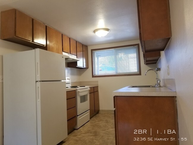 Foto del edificio - 3236 SE Harvey St