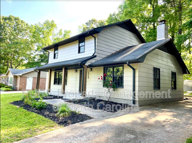 Building Photo - 10204 Starwood Dr