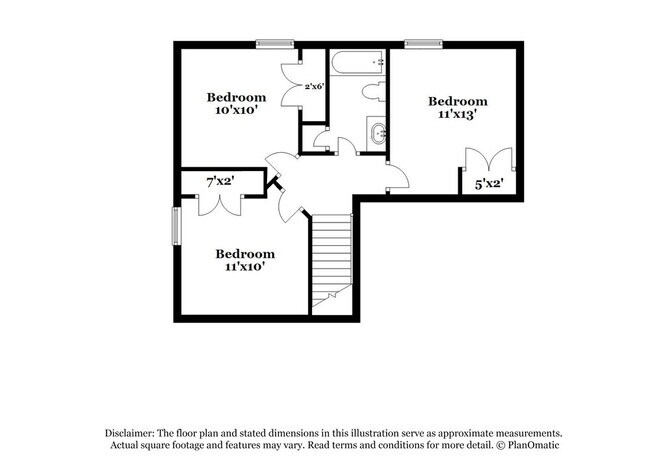 Building Photo - 1116 Kielder Cir