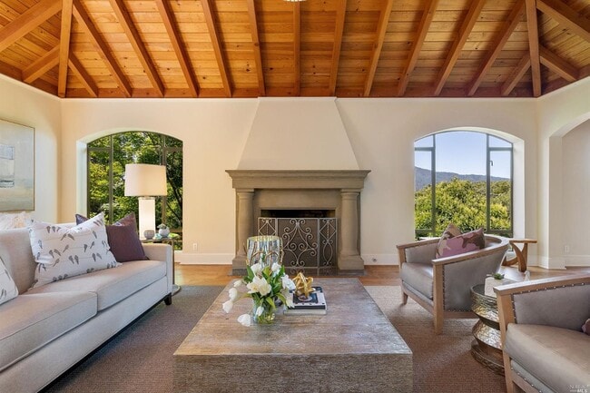 Foto del edificio - 19 Tamal Vista Ln