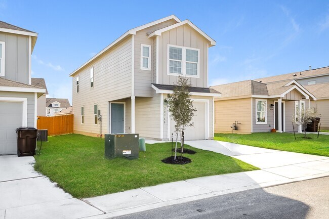 Building Photo - 20360 Andalusite Wy