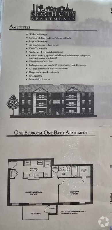Building Photo - 800 Thomas Ct