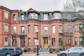 Foto del edificio - 8 Yarmouth Pl
