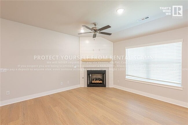 Building Photo - 617 Wagon Wheel Ave