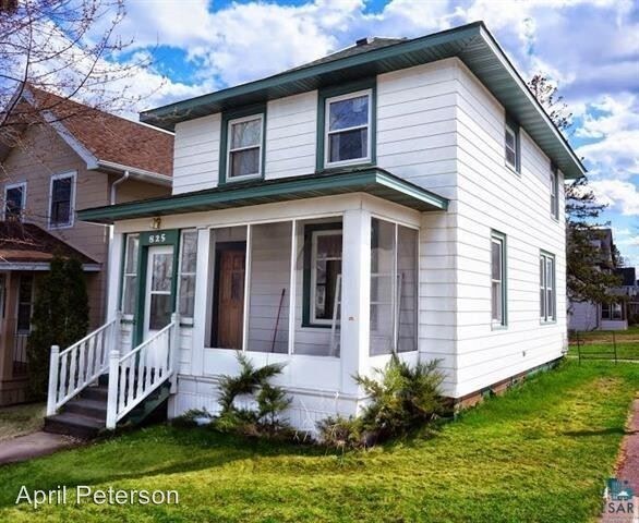 Primary Photo - 3 br, 1 bath House - 825 N 10th Ave E