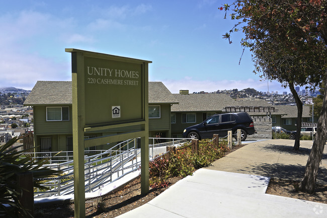 Building Photo - Unity Homes