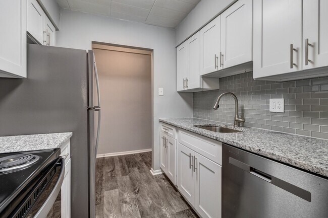 Foto del edificio - Apartments at North Park
