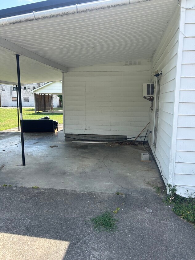 Foto principal - 308 N 3rd St