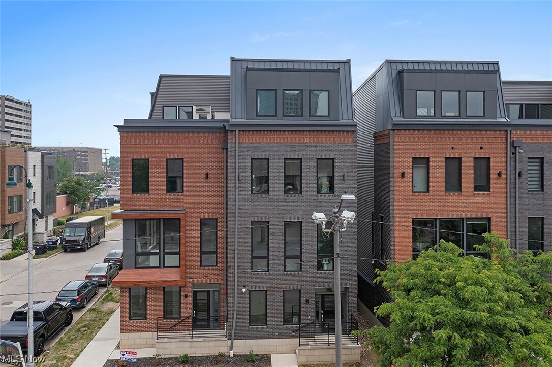 1411 Superior Ave, Cleveland, OH 44114 House Rental in Cleveland, OH