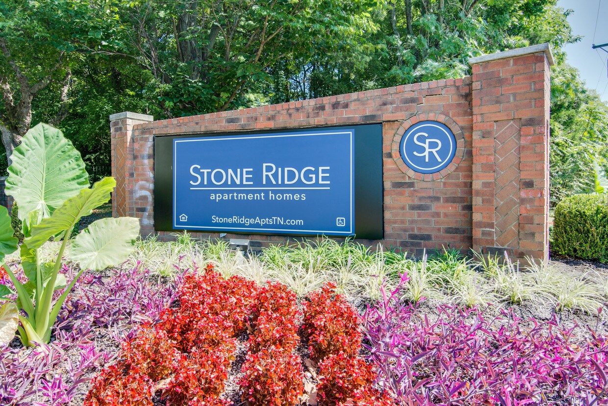 Stone Ridge 500505 Piccadilly Row Antioch, TN