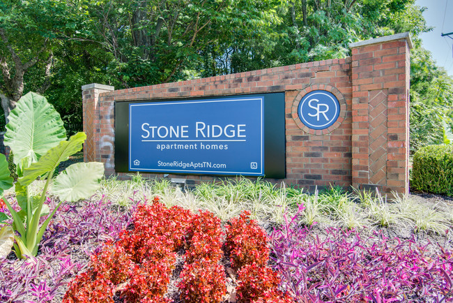 Foto del edificio - Stone Ridge