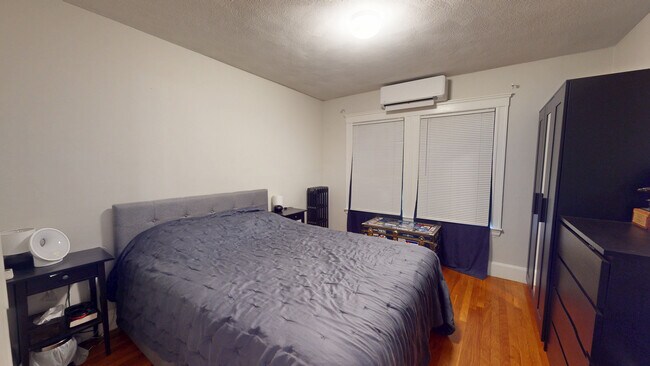 Foto del edificio - 35 Willis Ave