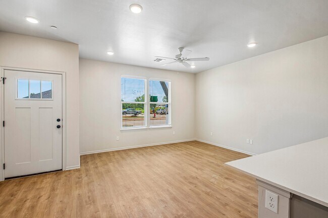 Building Photo - Cypress Vilage