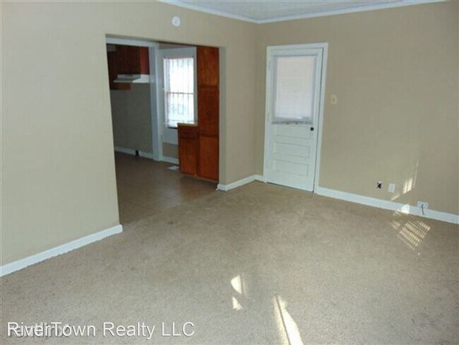 Building Photo - 2 br, 1 bath House - 893 Freeman
