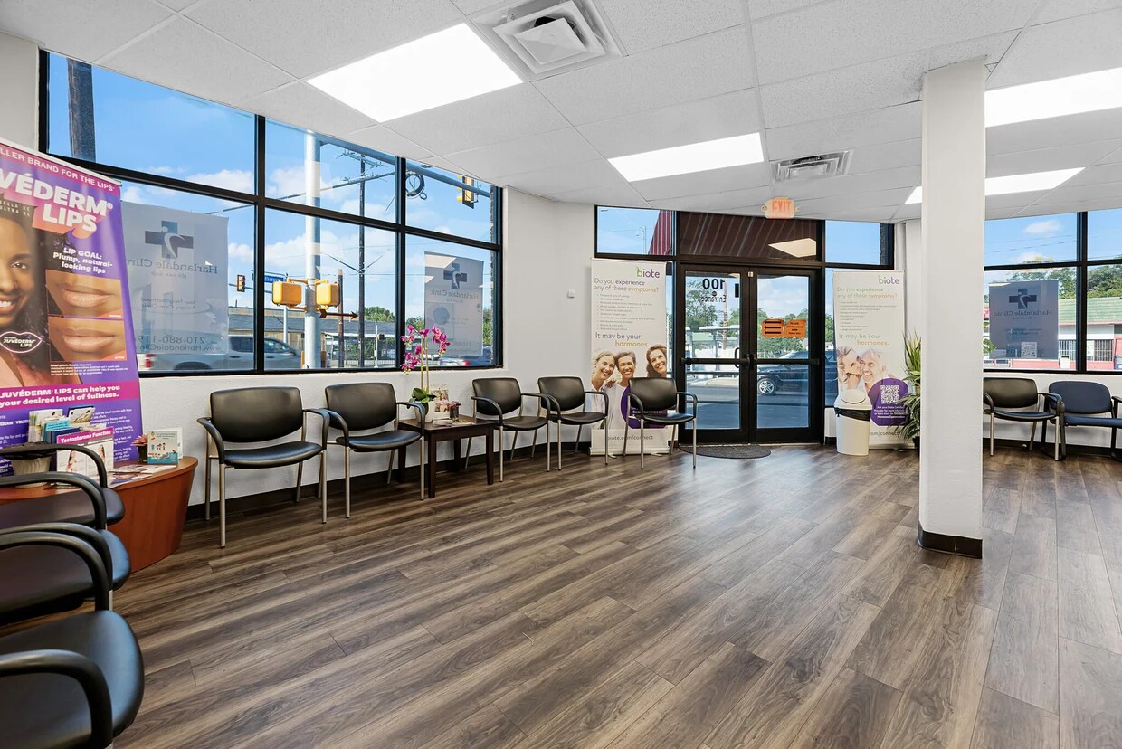 Foto del edificio - Harlandale Building