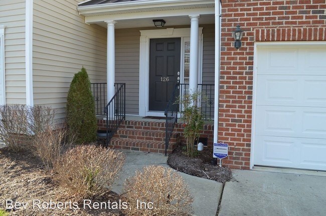 Building Photo - 3 br, 2.5 bath House - 126 Florians Drive