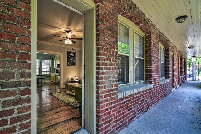 Foto del edificio - 384 Mulberry St