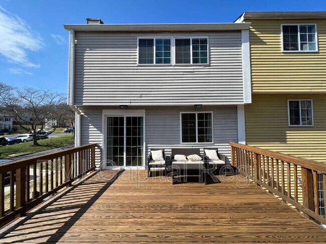 Foto del edificio - 10201 Millstream Dr