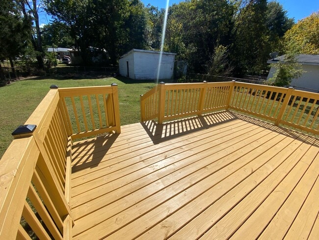 Foto del edificio - 52 Pelham Heights