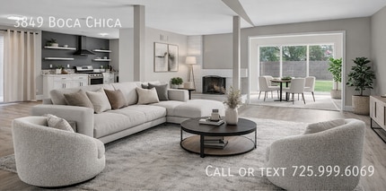 Building Photo - 3849 Boca Chica Ave