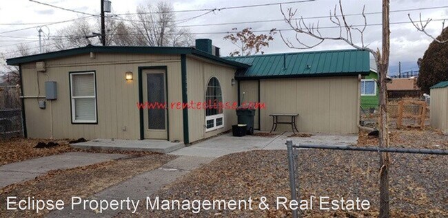 Foto del edificio - 1 br, 1 bath House - 506 1/2 West Ute Ave