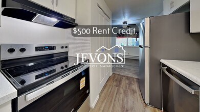 Building Photo - 2414 N St NE