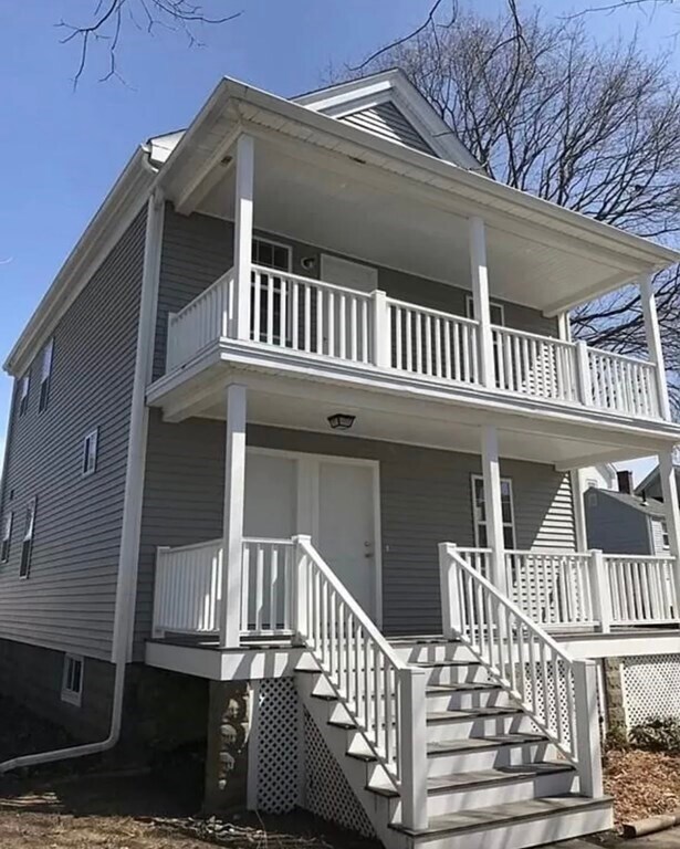 40R Parker St, Attleboro, MA 02703 House Rental in Attleboro, MA