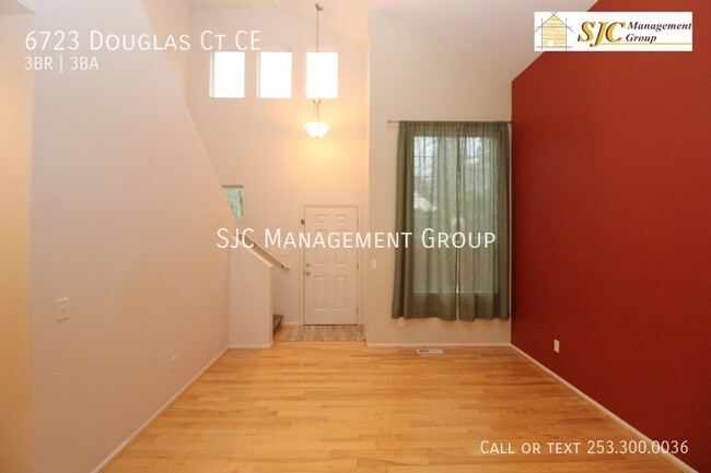 Foto del edificio - Three bedroom home for rent in Auburn