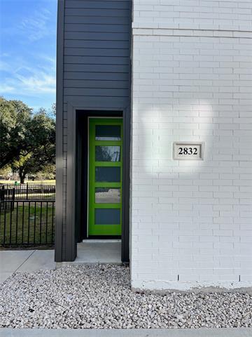 Foto del edificio - 2832 Wingate St