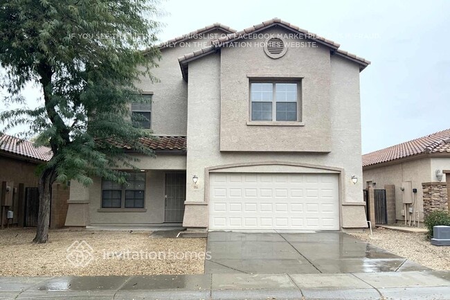 Building Photo - 185 W Desert Vista Trail