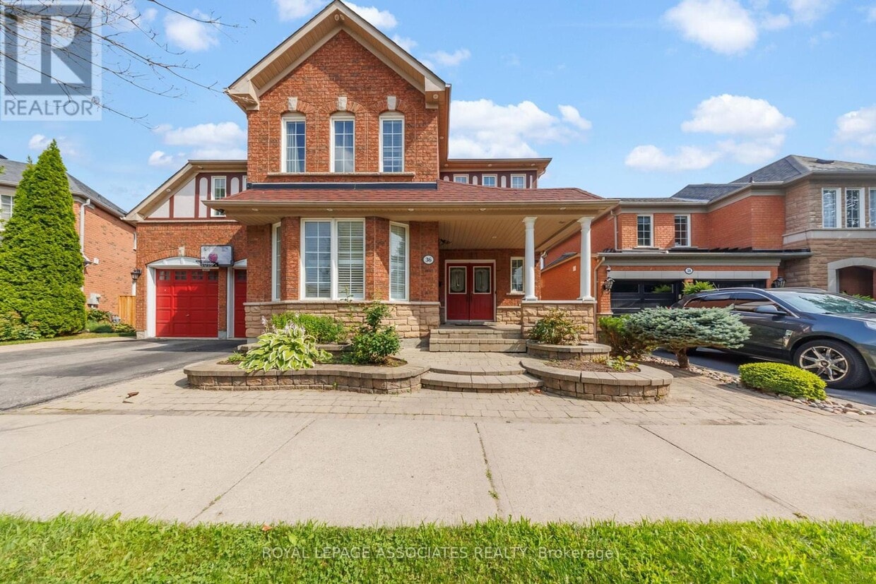 Photo principale - 36 Goodhart Crescent