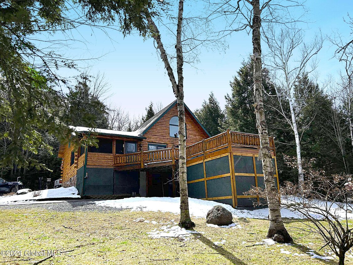 Primary Photo - 53 Moose Ridge Dr
