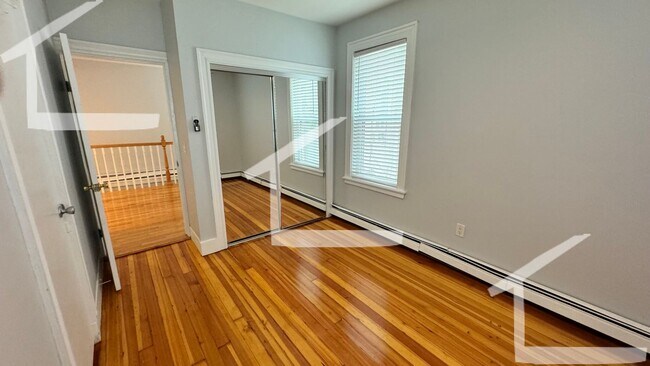 Foto del edificio - Allston 5-bed