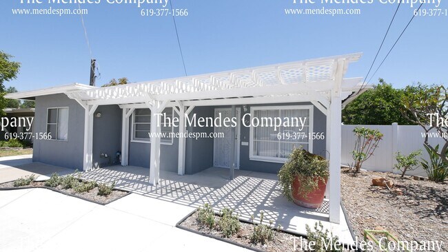 Building Photo - Beautiful 3 bd/ 1 bth Home with Remodeled ...