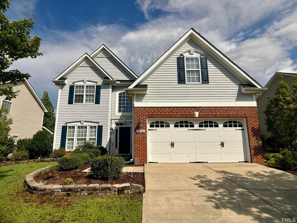 3013 Homebrook Ln, Morrisville, NC 27560 House Rental in Morrisville