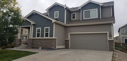 Building Photo - 1902 Winamac Dr