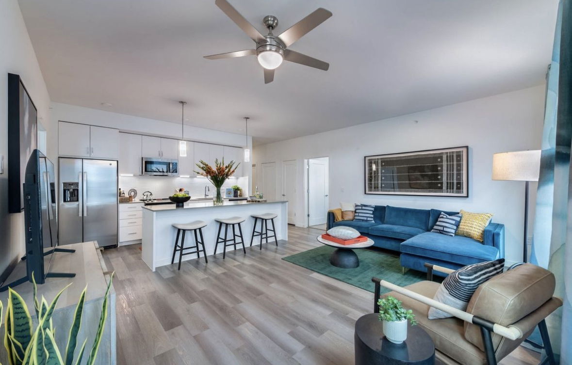 Photo - 2105 Forum Drive Apt #3301, Grand Prairie, TX 75052 - 2 BR 2 BA condo