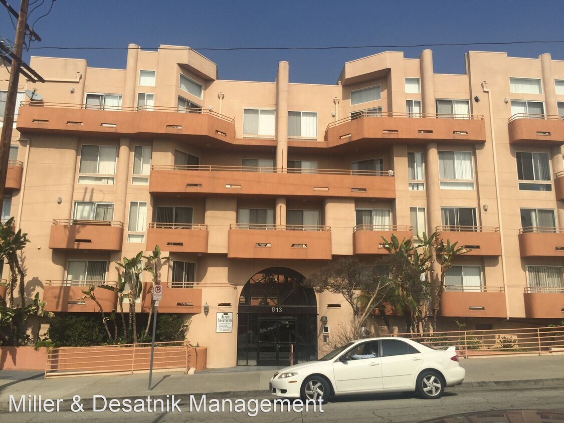Foto principal - 813 Alpine St