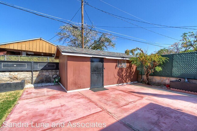 Foto del edificio - 4 br, 2 bath House - 7129 Orange Tree