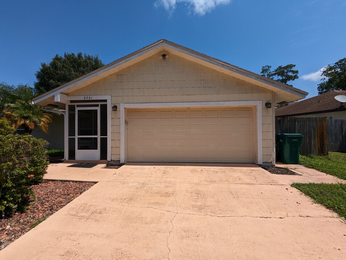 2701 Wendover Ter, Palm Harbor, FL 34685 House Rental in Palm Harbor