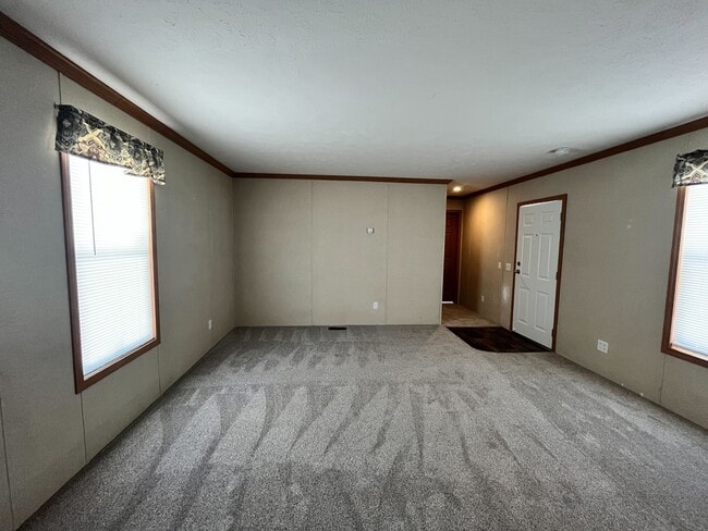 Building Photo - 1428 Georgia St