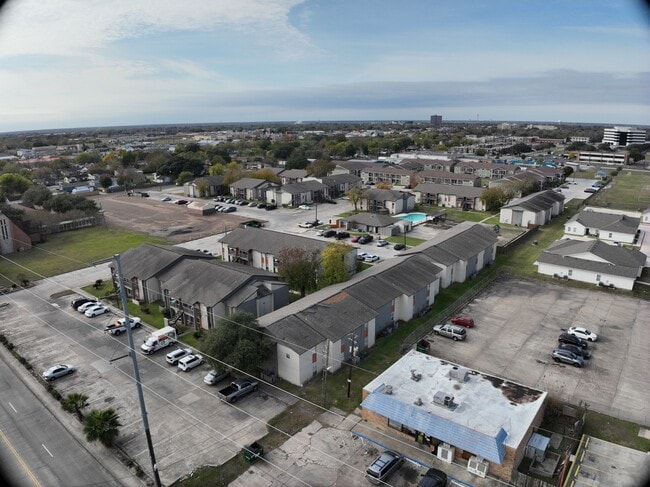 3D Exterior - Summerstone