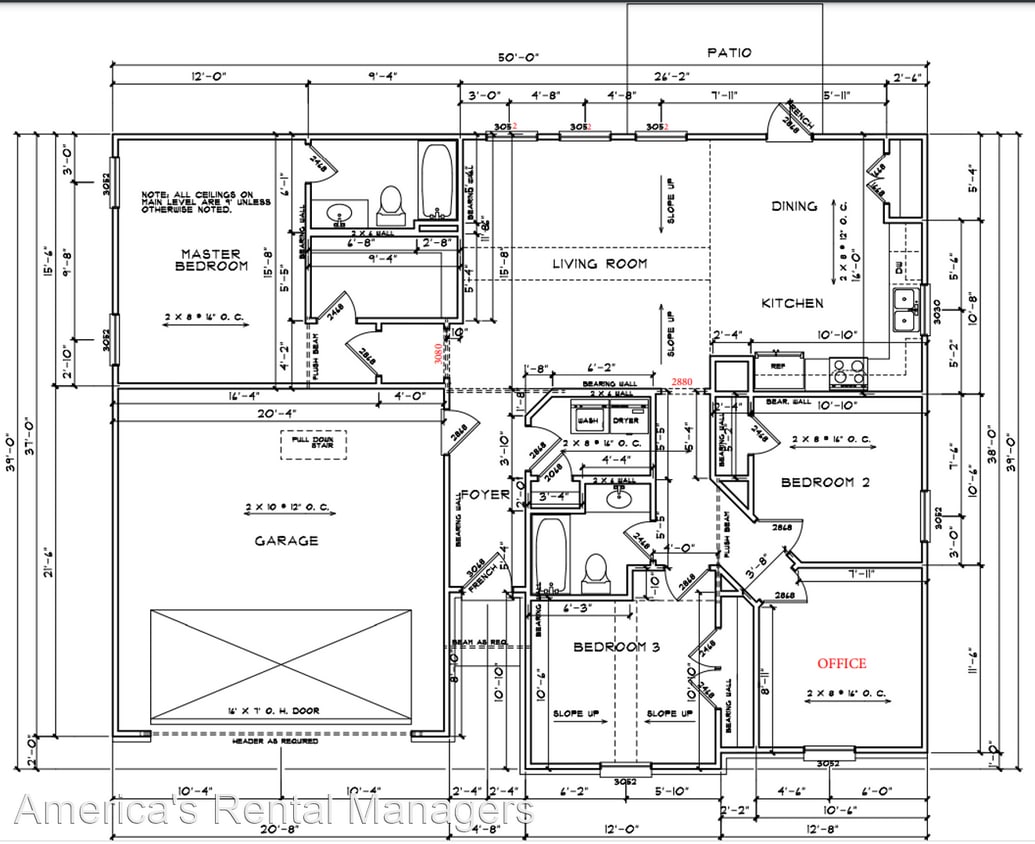 Building Photo - 3 br, 2 bath House - 159 Keswick Drive