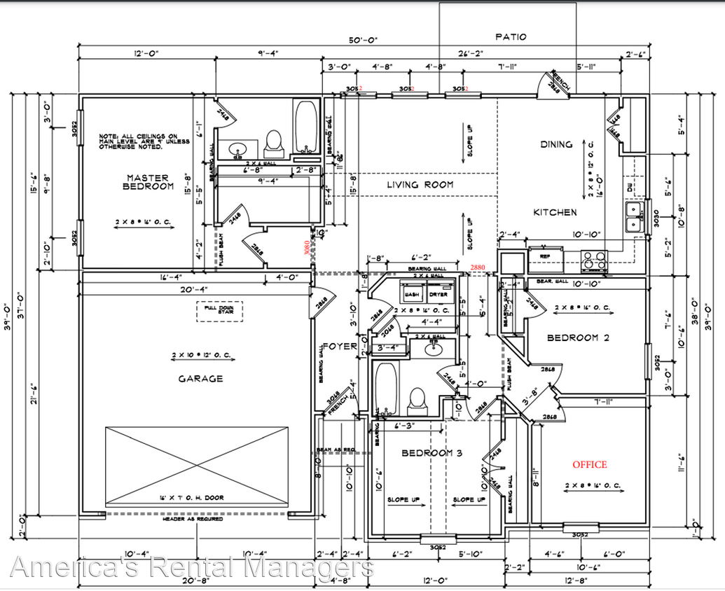 Building Photo - 3 br, 2 bath House - 225 Keswick Drive