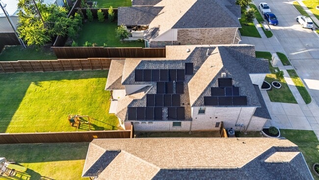 Foto del edificio - 4821 Timber Trl