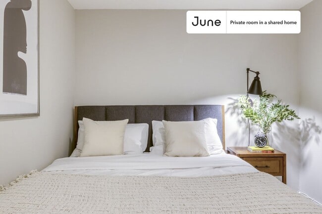 Photo - Room in Shared 5 bed/2.5 bath home