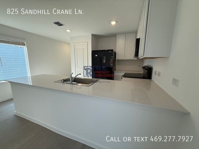 Foto del edificio - 825 Sandhill Crane Ln